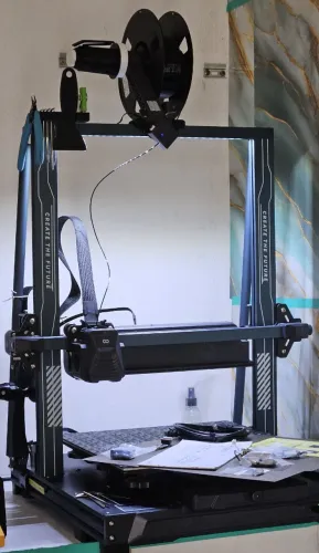 Impressora 3d