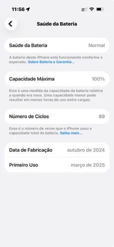 iPhone 16 pro