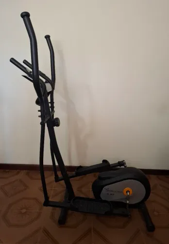Elíptico Magnético Evolution Fitness EL-802
