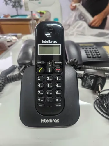 Telefones Antigos