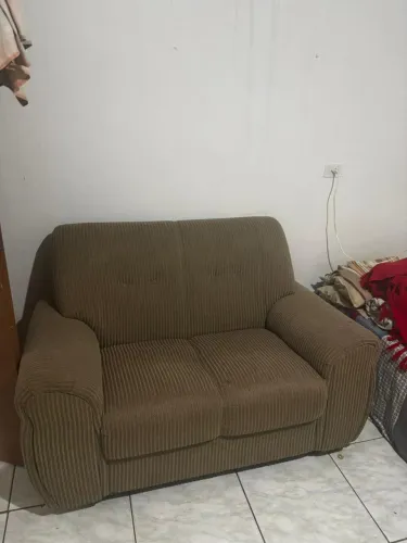 Sofá 2 lugares