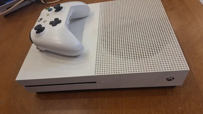 Xbox one s 1tb