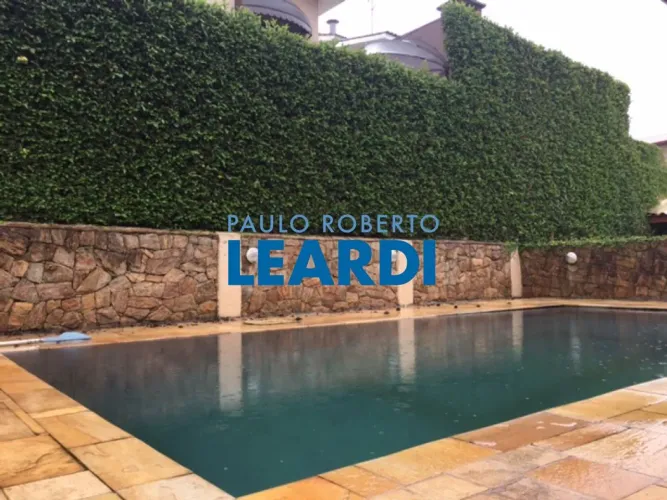 CASA EM CONDOMÍNIO - MORADA DOS PINHEIROS (ALDEIA DA SERRA) - SP