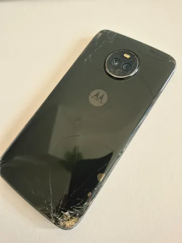 MOTOROLA XT