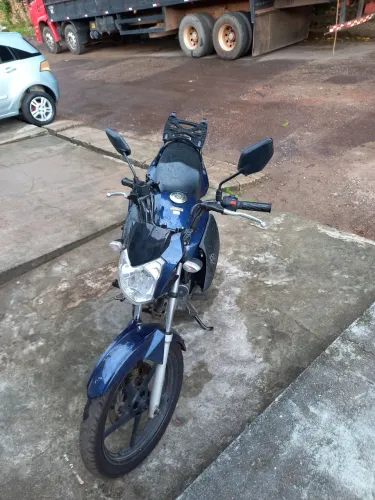 Factor 150 semi nova