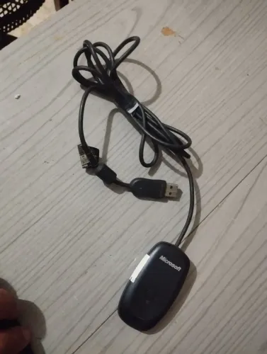 Receiver wireless Microsoft Xbox!