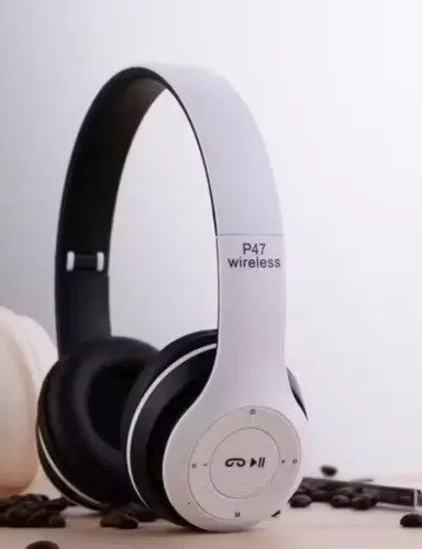 Vendo Fone Headset Bluetooth Sem Fio