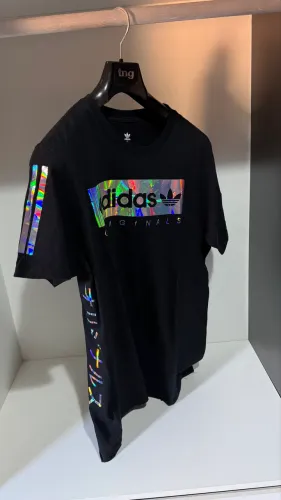 Camiseta Adidas