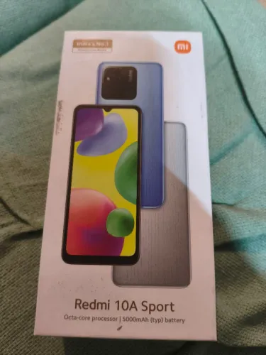 Smartphone Celular XIAOMI