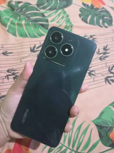 Vendo celular Realme c61