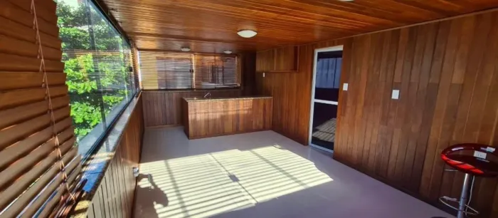 Sala comercial na Barra (jardim Brasil)