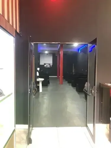 Prédio/Edifício inteiro para venda possui 472 m2- Salão Comercial térreo e residência 2º a