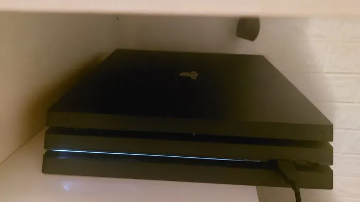 Ps4 pró 1tb