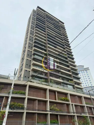 Studio com 1 dormitório à venda, 38 m² por R$ 460.000,00 - Centro - Osasco/SP
