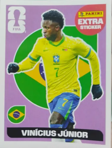 Figurinhas legend 