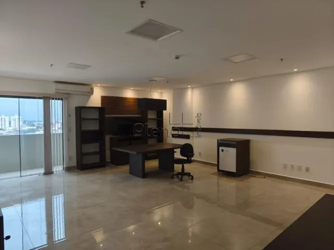 Sala para alugar em Indaiatuba, Cidade Nova, com 59 m², Edifício Kennedy Offices Executive
