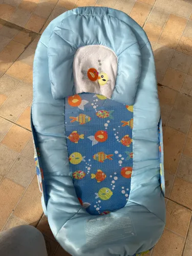 Cadeira para banho