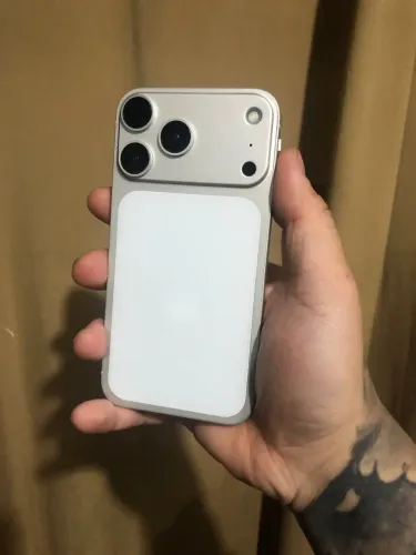 iPhone XR Sabor 17 pro