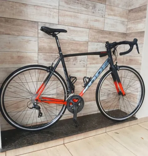 Bicicleta speed 56 kode