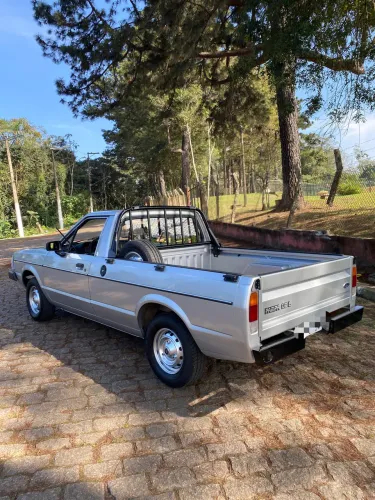 Ford Pampa L 1.6 1996