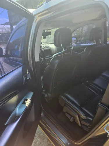Dodge Journey RT 3.6 V6 Aut. 2012