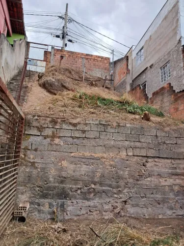 Lote Ribeiro de Abreu 