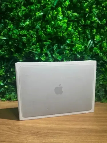 MacBook Neo 8GB - 256SSD - NOVO LACRADO - Loja Física