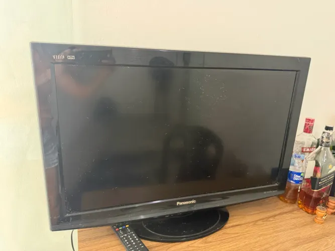 Televisor Panasonic Vieira 