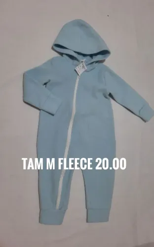 Roupas de bebê