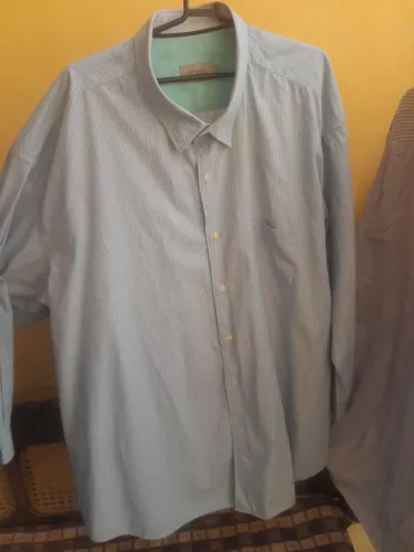 Camisas Sociais