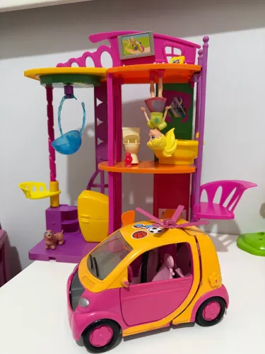 Brinquedo