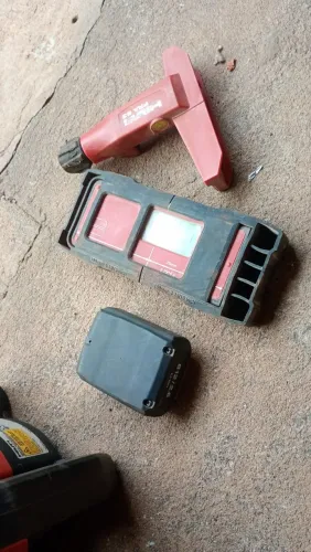 laser hilti pr 2 hs a12