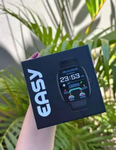 Smartwatch Wearzone Easy