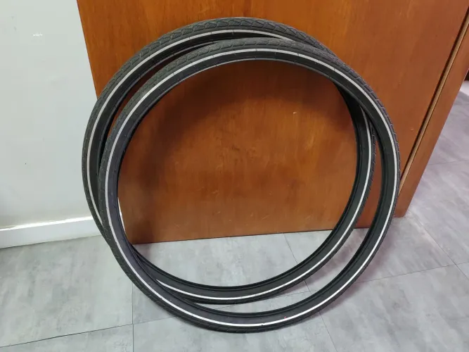 Pneus Paco Tyres aro 29