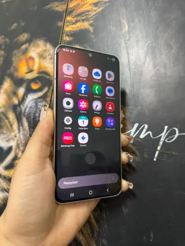SAMSUNG S22 256 GB