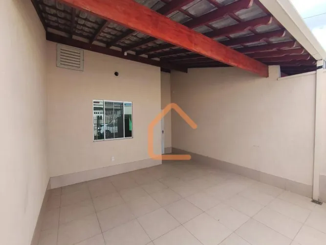 Casa com 3 dormitórios para alugar, 100 m² por R$ 2.500/mês - São Carlos - Pouso Alegre/MG