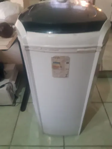 Tanquinho 10 kilos