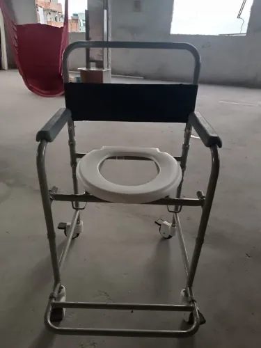 Cadeira de Banho