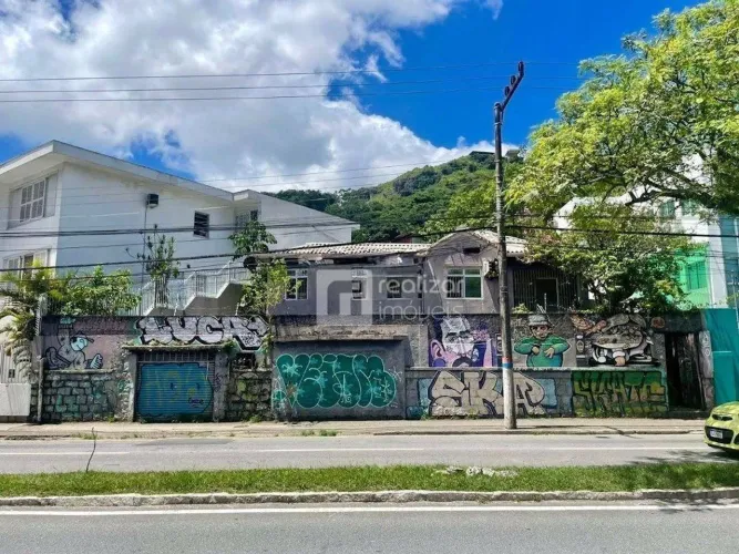 Ponto à venda, 436 m² por R$ 1.990.000,00 - Centro - Florianópolis/SC