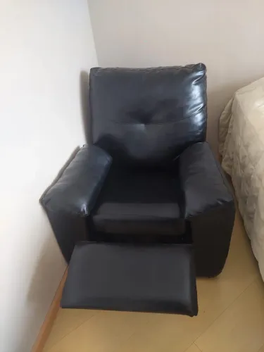 Poltrona do papai