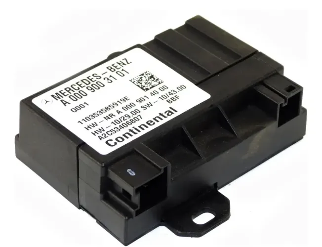 Módulo Bomba Combustível Mercedes  Sprinter 415 A0009003101