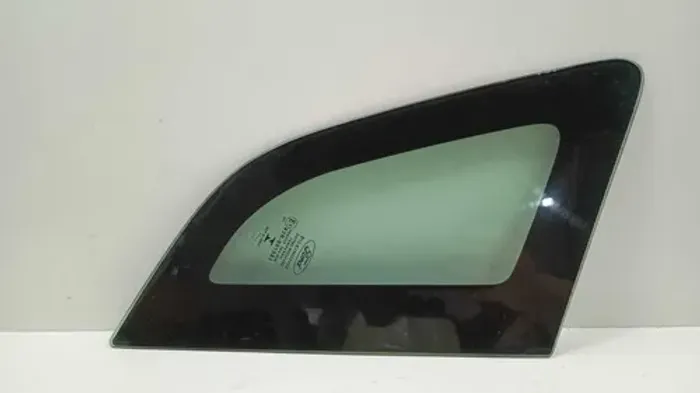 Vidro Fixo Traseiro Esquerdo Ford Ecosport Titan 2.0 2013