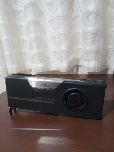 GTX 780 evga 3gb