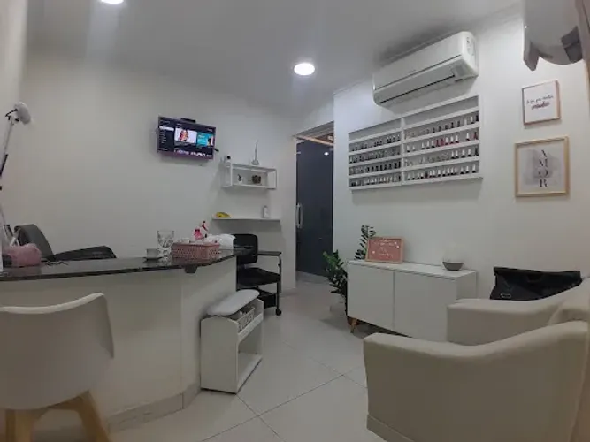 Sala com Recepção, Copa, Banheiro e Vaga de Garagem à venda, 26 m² por R$ 300.000,00 - Ica