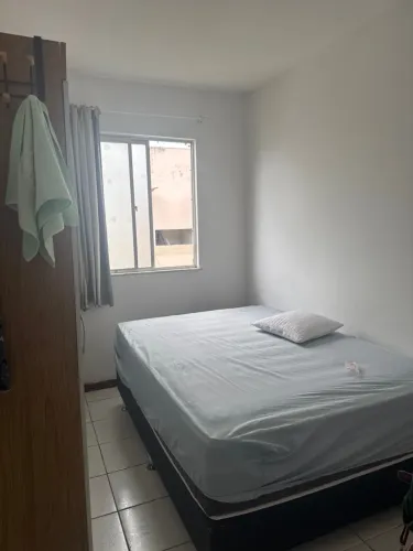 Alugo quarto no imbui para moças