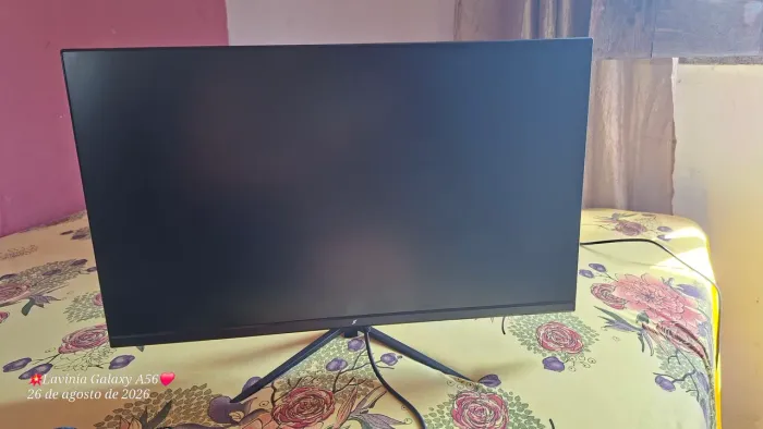 Vende-se Monitor