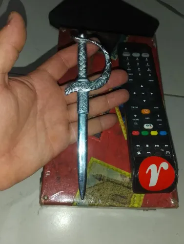 OiEspadim ( enfeite e sem corte )