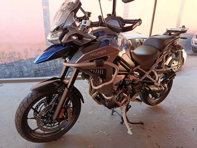 Vendo ou troco por GT pro 900 acima de 2024