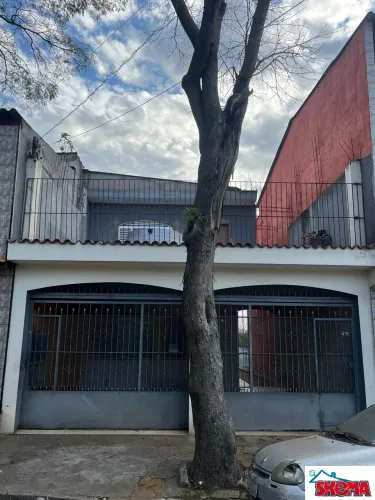 Imperdível oportunidade: Casa à venda em São Paulo-SP, bairro Jardim Helena, 4 quartos, 1