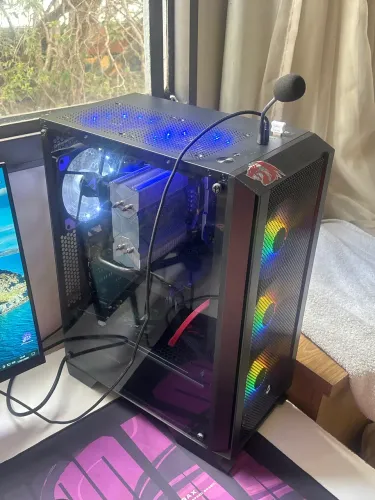 Computador gamer